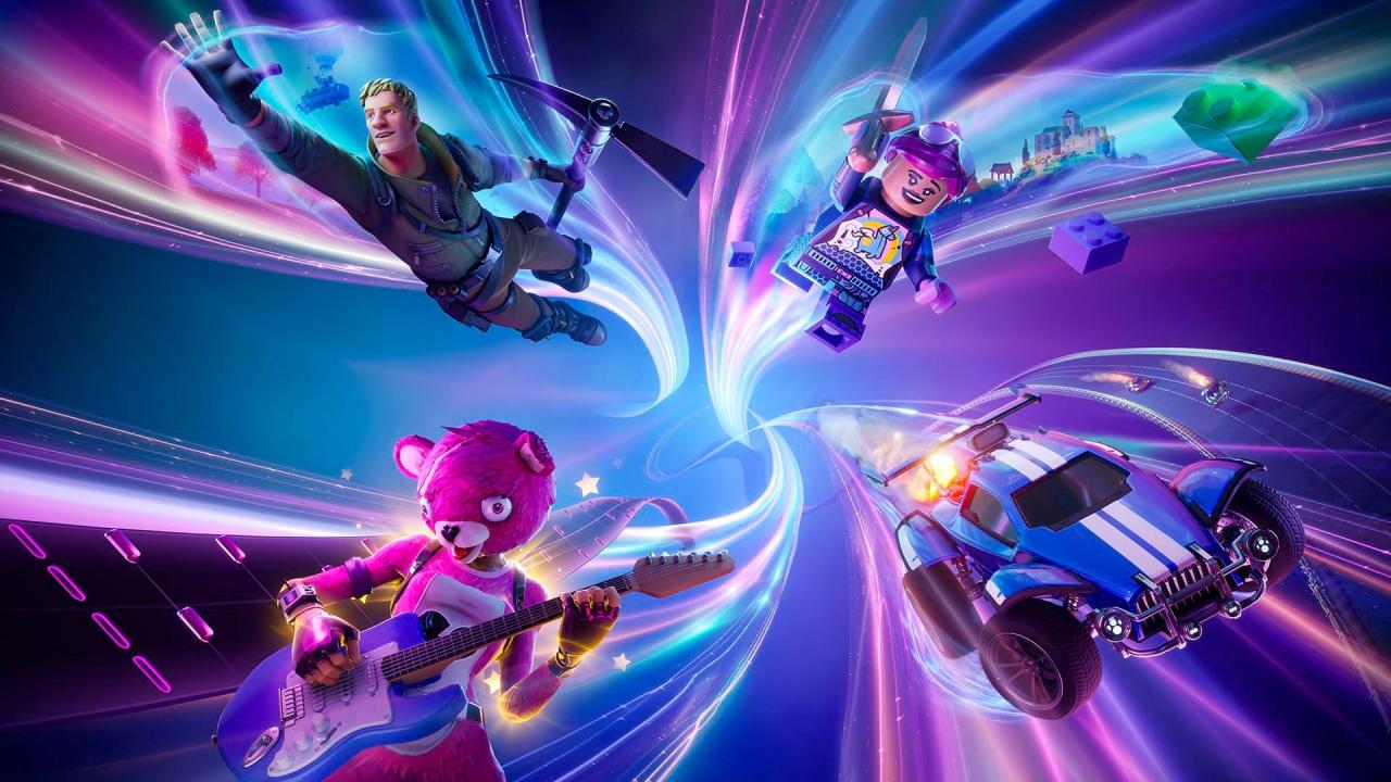 Fortnite Bann und 2.000 V-Bucks: Wie Epic Games einen Fehler wiedergutmacht
