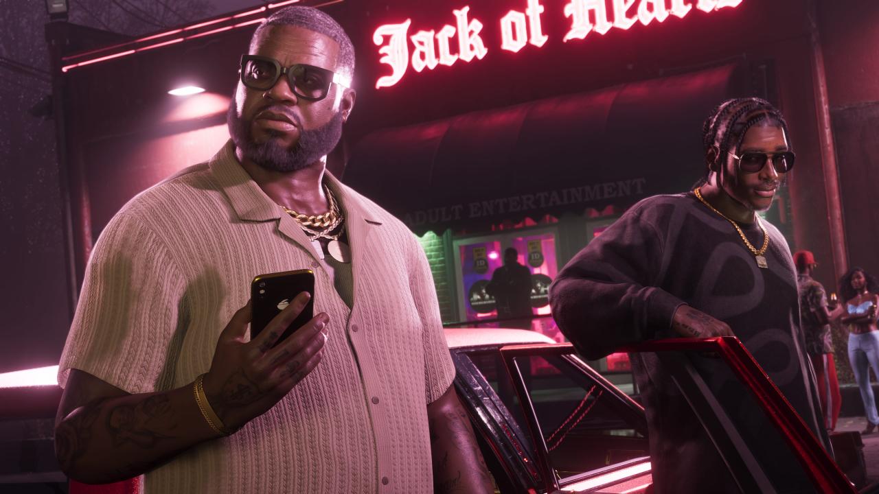 Grand Theft Auto VI: Boobie Ike: Charakter