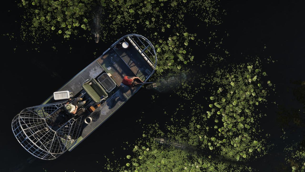 Grand Theft Auto VI: Grassrivers: Ort in Leonida