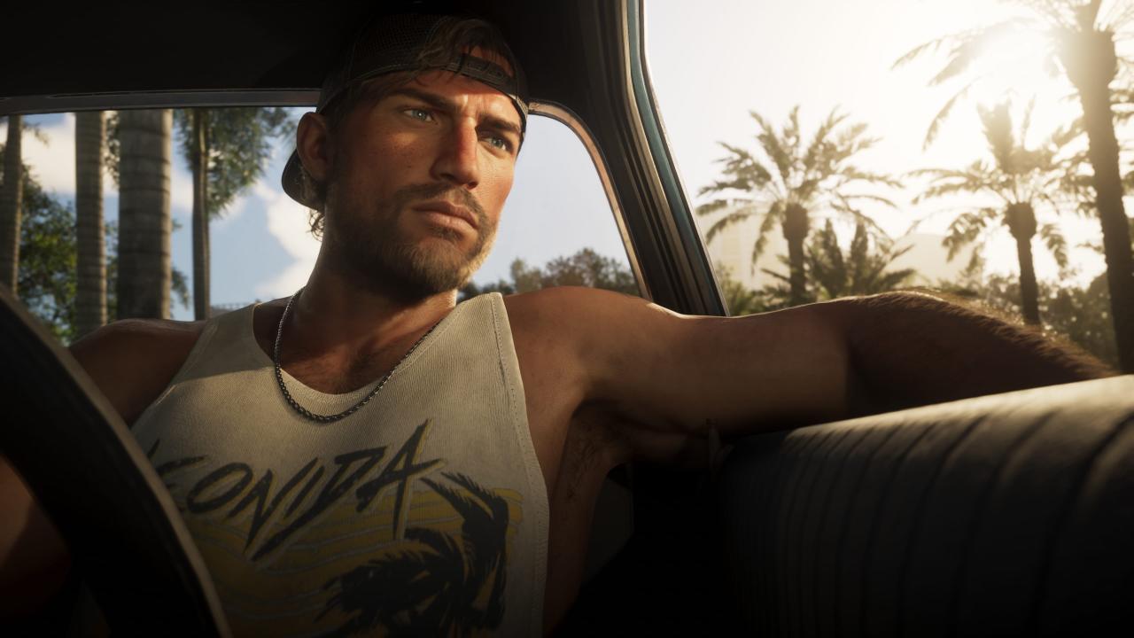 Grand Theft Auto VI: Jason Duval: Charakter