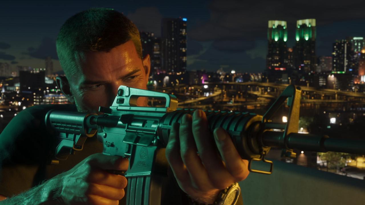 Grand Theft Auto VI: Jason Duval: Charakter