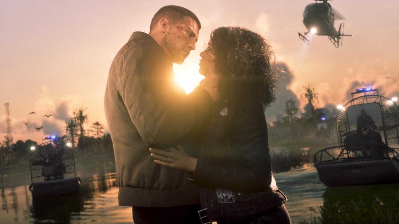 GTA 6: So funktioniert das Beziehungssystem von Jason und Lucia