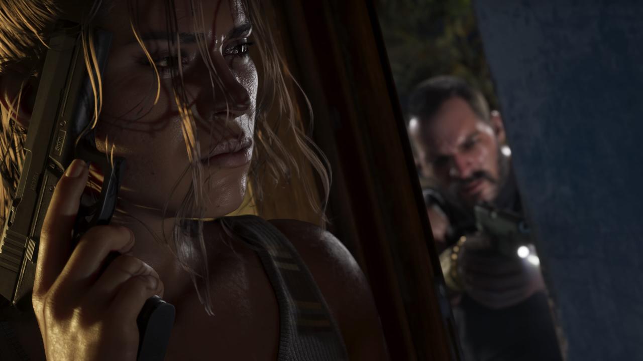 Grand Theft Auto VI: Lucia Caminos: Charakter