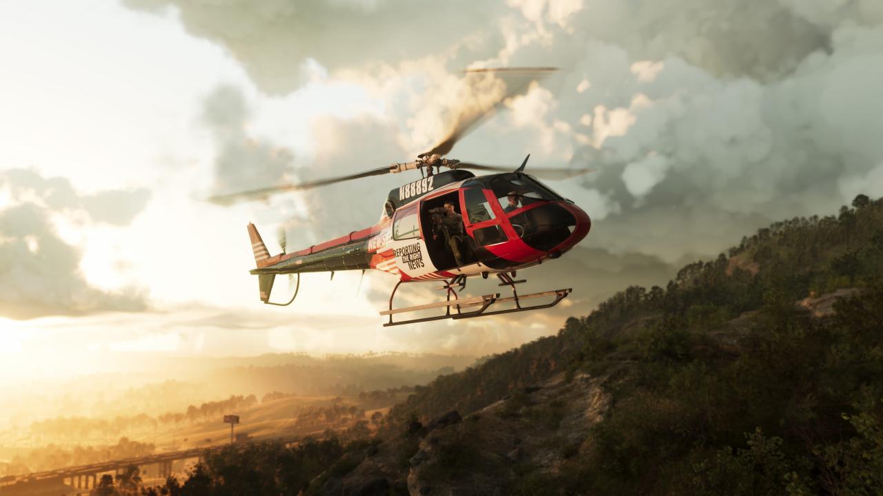 Grand Theft Auto VI: Mount Kalaga National Park: Ort in Leonida