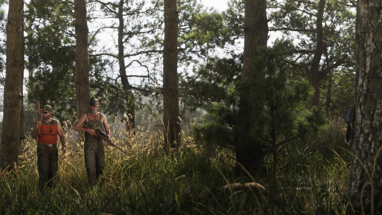 Grand Theft Auto VI: Mount Kalaga National Park: Ort in Leonida