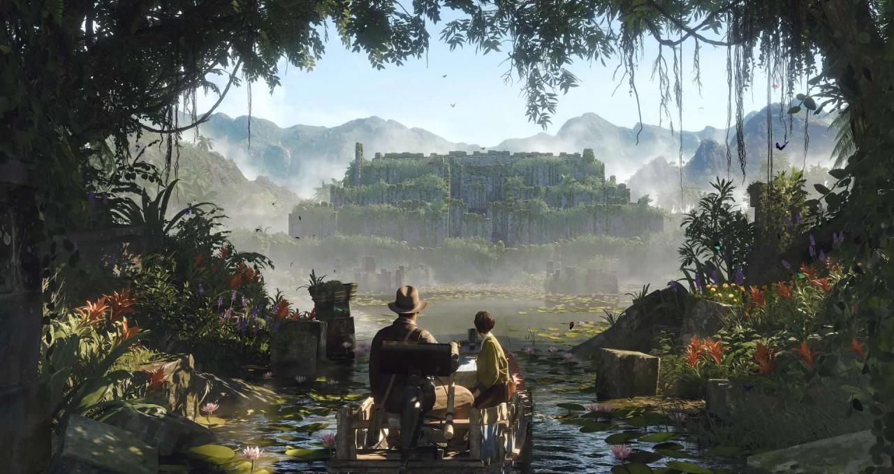 Early Access gestartet: Warum Indiana Jones und der Große Kreis die Fachpresse begeistert