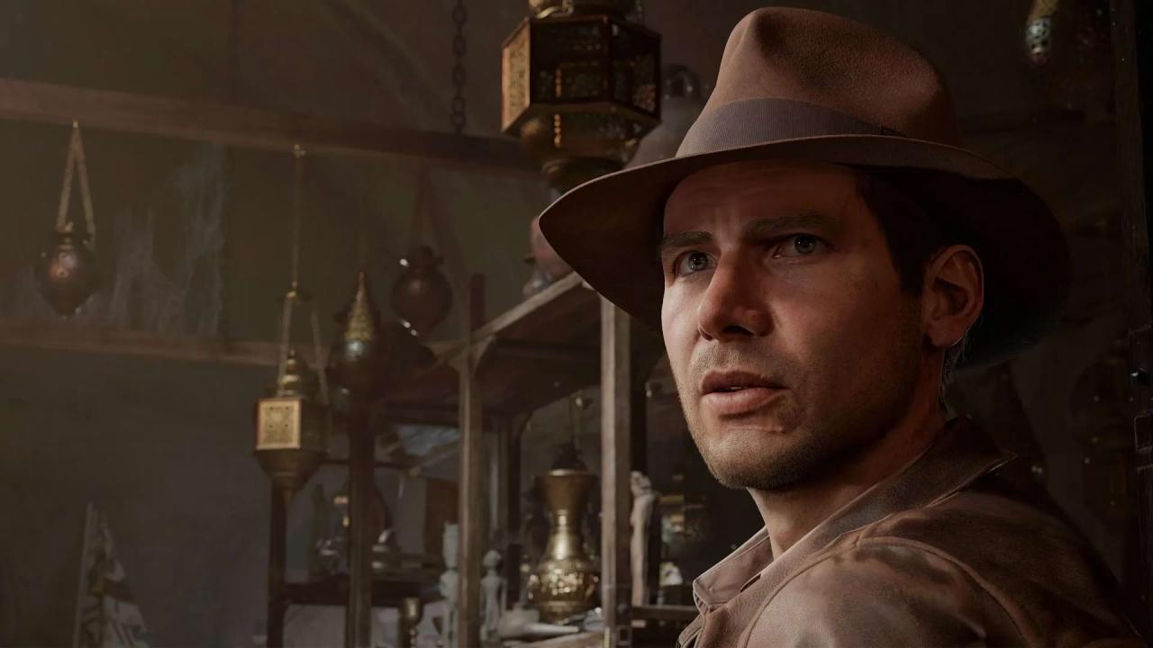Atemgerät in Indiana Jones: So kommst du an das Gadget und was es dir bringt
