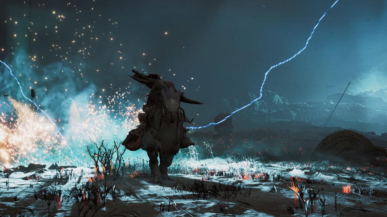 Monster Hunter Wilds: Capcom verspricht neue Systemanforderungen und PC-Optimierungen