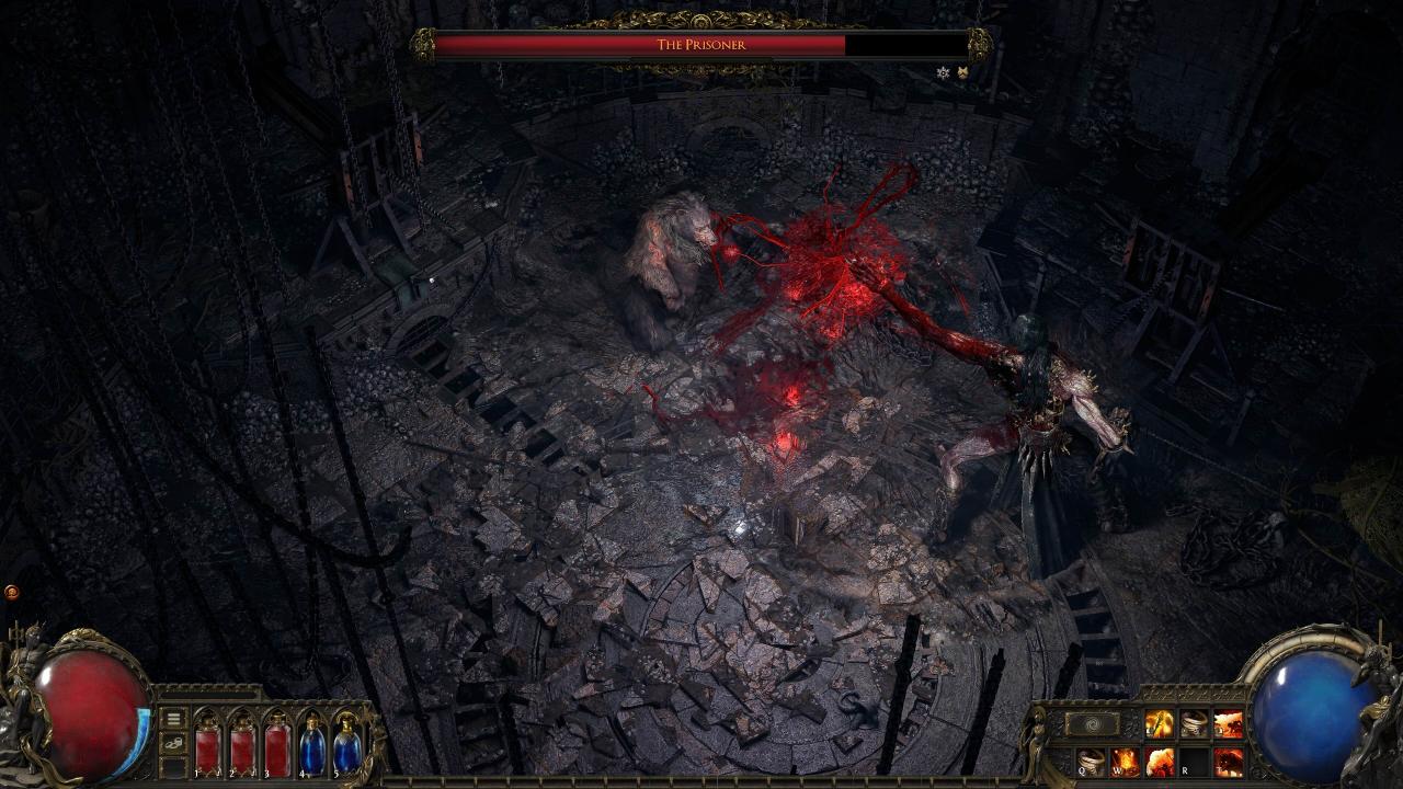 Path of Exile 2: Livestream enthüllt Early-Access-Details am 21. November