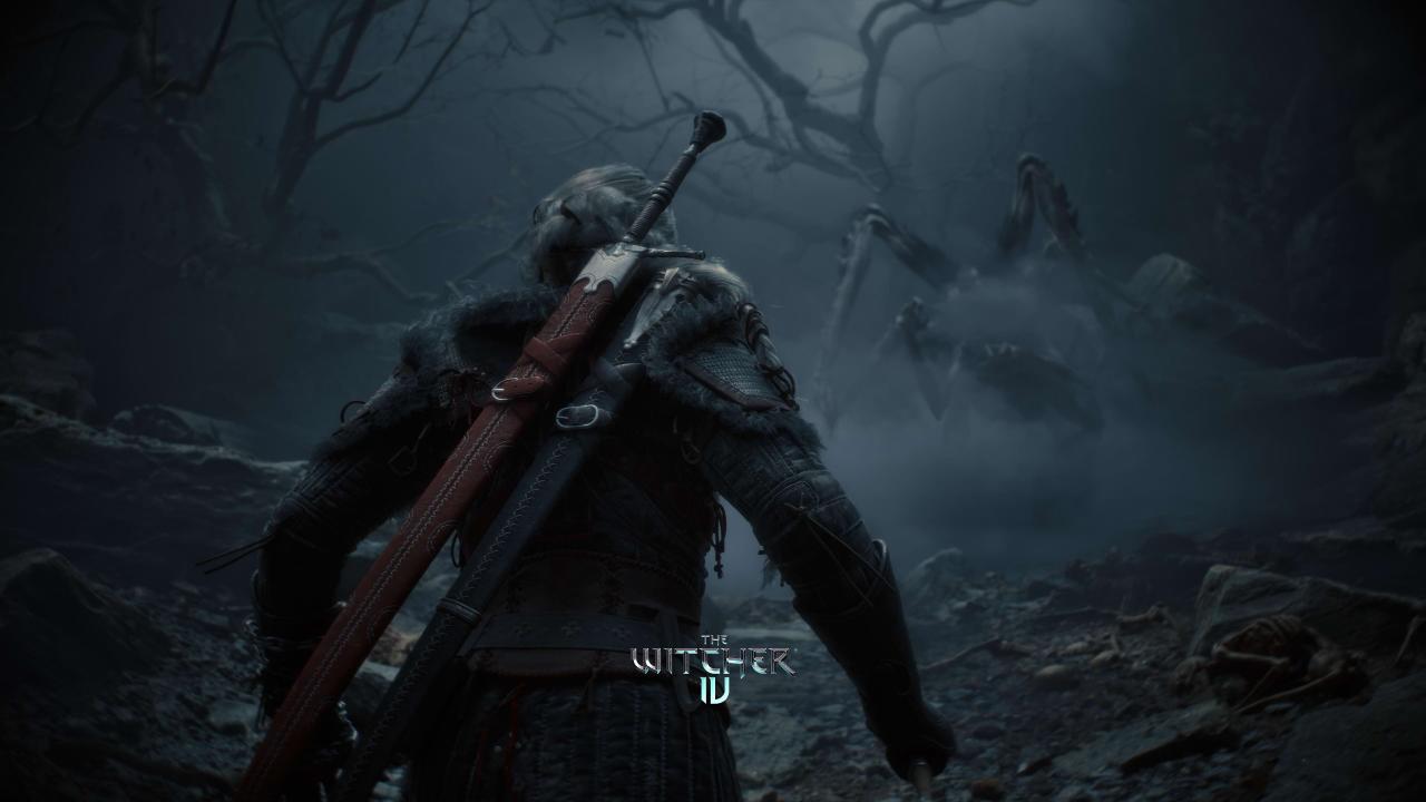 Ciri als Hauptfigur in The Witcher 4 – Eine neue Ära beginnt