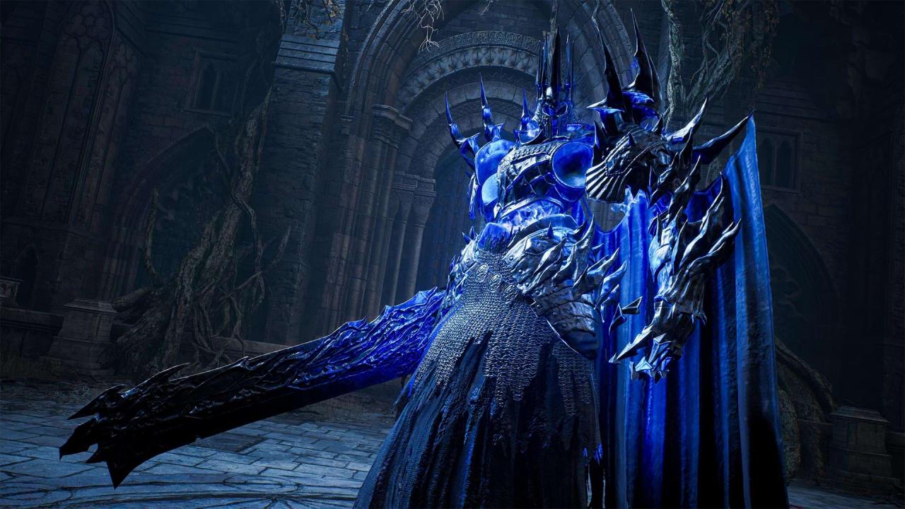 Aktuelle Throne and Liberty Codes (November 2024) – Alle Belohnungen und wie du sie einlöst